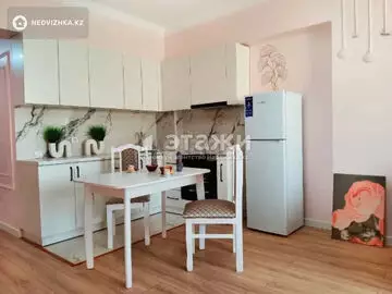 1-комнатная квартира, этаж 11 из 12, 33 м²