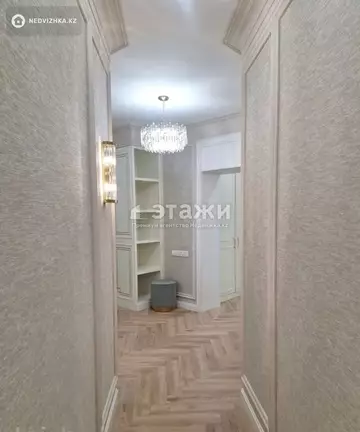 161.2 м², 4-комнатная квартира, этаж 3 из 14, 161 м², изображение - 8