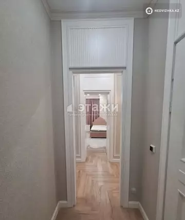 161.2 м², 4-комнатная квартира, этаж 3 из 14, 161 м², изображение - 9