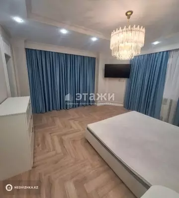 161.2 м², 4-комнатная квартира, этаж 3 из 14, 161 м², изображение - 12