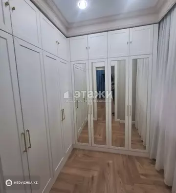 161.2 м², 4-комнатная квартира, этаж 3 из 14, 161 м², изображение - 13