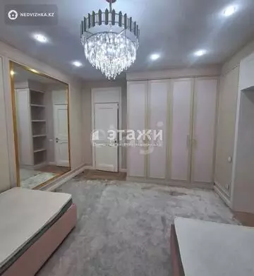 161.2 м², 4-комнатная квартира, этаж 3 из 14, 161 м², изображение - 17