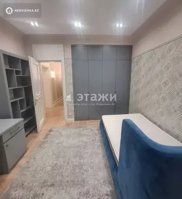 161.2 м², 4-комнатная квартира, этаж 3 из 14, 161 м², изображение - 19