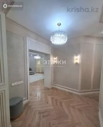 161.2 м², 4-комнатная квартира, этаж 3 из 14, 161 м², изображение - 23