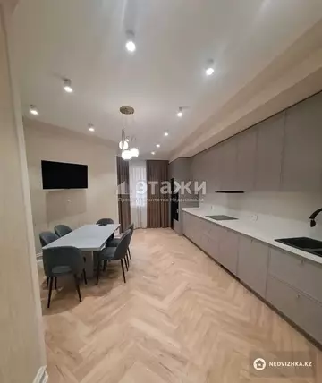 161.2 м², 4-комнатная квартира, этаж 3 из 14, 161 м², изображение - 24