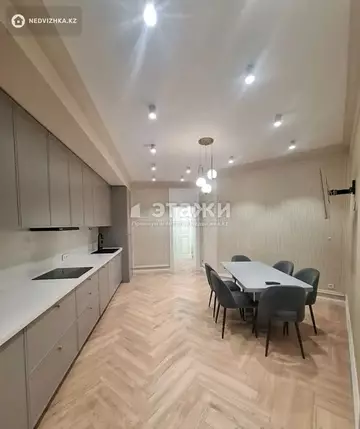 161.2 м², 4-комнатная квартира, этаж 3 из 14, 161 м², изображение - 26