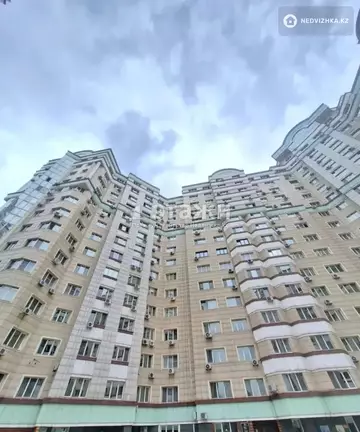 161.2 м², 4-комнатная квартира, этаж 3 из 14, 161 м², изображение - 34