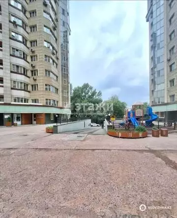 161.2 м², 4-комнатная квартира, этаж 3 из 14, 161 м², изображение - 35