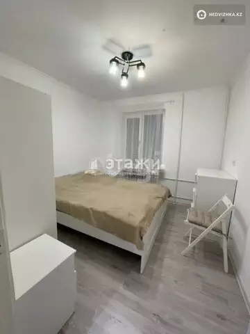 2-комнатная квартира, этаж 1 из 4, 40 м²