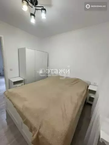 2-комнатная квартира, этаж 1 из 4, 40 м²