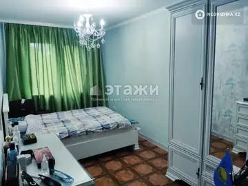 2-комнатная квартира, этаж 2 из 4, 47 м²