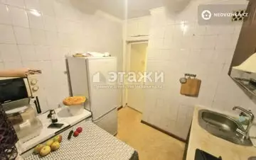 45 м², 2-комнатная квартира, этаж 2 из 4, 45 м², изображение - 4