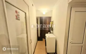 45 м², 2-комнатная квартира, этаж 2 из 4, 45 м², изображение - 5