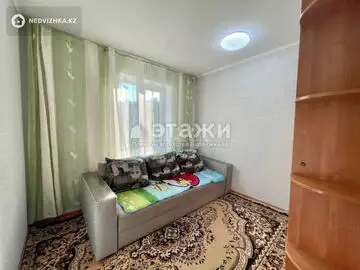 2-комнатная квартира, этаж 4 из 4, 45 м²