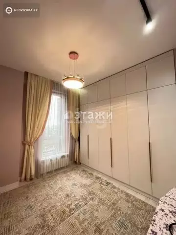 3-комнатная квартира, этаж 11 из 18, 78 м²