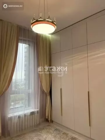 3-комнатная квартира, этаж 11 из 18, 78 м²