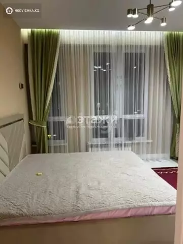 3-комнатная квартира, этаж 11 из 18, 78 м²