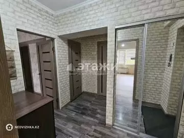 60 м², 2-комнатная квартира, этаж 5 из 5, 60 м², изображение - 1