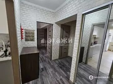 60 м², 2-комнатная квартира, этаж 5 из 5, 60 м², изображение - 2