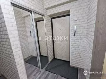 60 м², 2-комнатная квартира, этаж 5 из 5, 60 м², изображение - 3