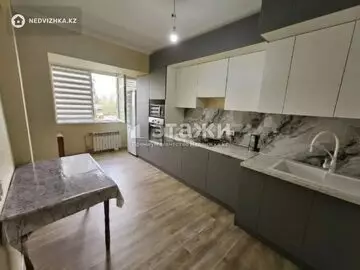 60 м², 2-комнатная квартира, этаж 5 из 5, 60 м², изображение - 5