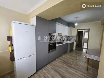 60 м², 2-комнатная квартира, этаж 5 из 5, 60 м², изображение - 6