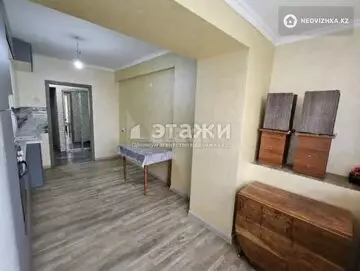 60 м², 2-комнатная квартира, этаж 5 из 5, 60 м², изображение - 7