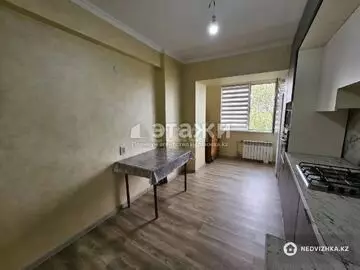 60 м², 2-комнатная квартира, этаж 5 из 5, 60 м², изображение - 8