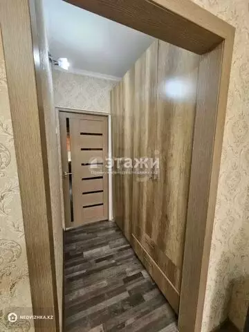 60 м², 2-комнатная квартира, этаж 5 из 5, 60 м², изображение - 12