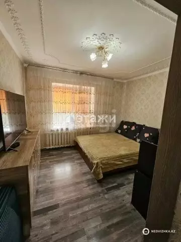 60 м², 2-комнатная квартира, этаж 5 из 5, 60 м², изображение - 13