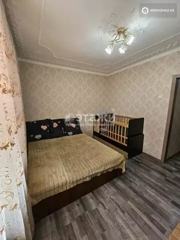 60 м², 2-комнатная квартира, этаж 5 из 5, 60 м², изображение - 14