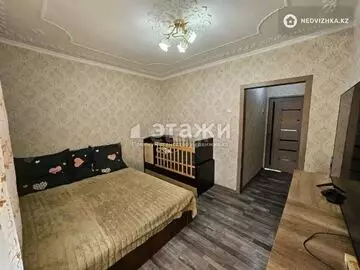 60 м², 2-комнатная квартира, этаж 5 из 5, 60 м², изображение - 15