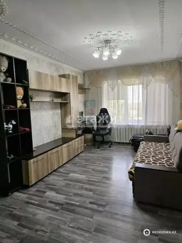 60 м², 2-комнатная квартира, этаж 5 из 5, 60 м², изображение - 16