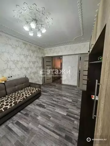 60 м², 2-комнатная квартира, этаж 5 из 5, 60 м², изображение - 17