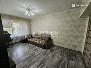 60 м², 2-комнатная квартира, этаж 5 из 5, 60 м², изображение - 18