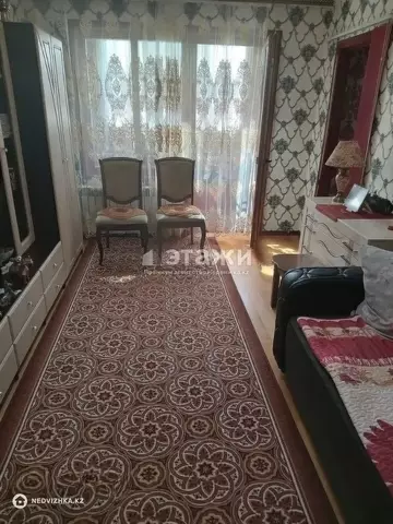 2-комнатная квартира, этаж 5 из 5, 43 м²