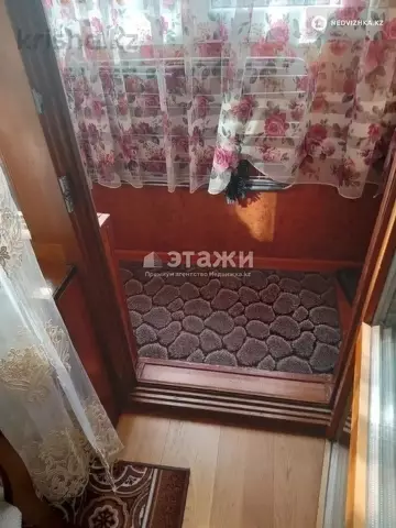 2-комнатная квартира, этаж 5 из 5, 43 м²