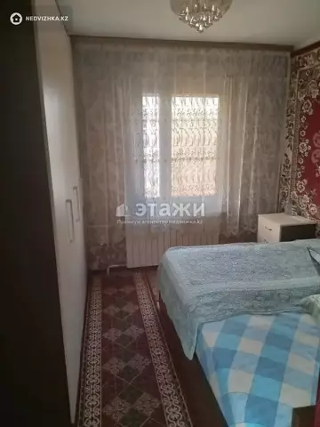 2-комнатная квартира, этаж 5 из 5, 43 м²