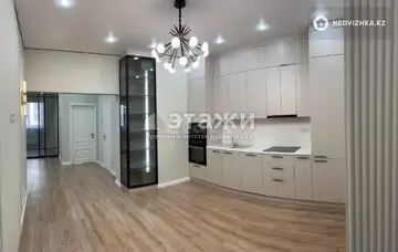 3-комнатная квартира, этаж 18 из 20, 70 м²