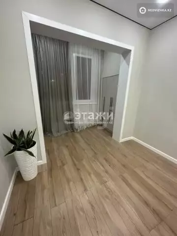 70 м², 3-комнатная квартира, этаж 18 из 20, 70 м², изображение - 10