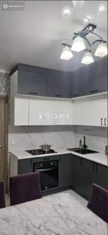 81 м², 3-комнатная квартира, этаж 6 из 9, 81 м², изображение - 13