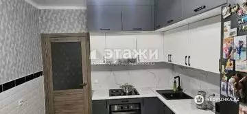 81 м², 3-комнатная квартира, этаж 6 из 9, 81 м², изображение - 16