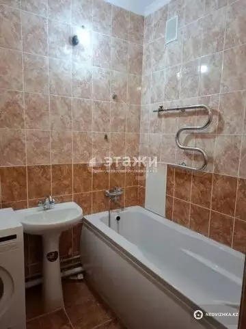 71 м², 2-комнатная квартира, этаж 7 из 14, 71 м², изображение - 0