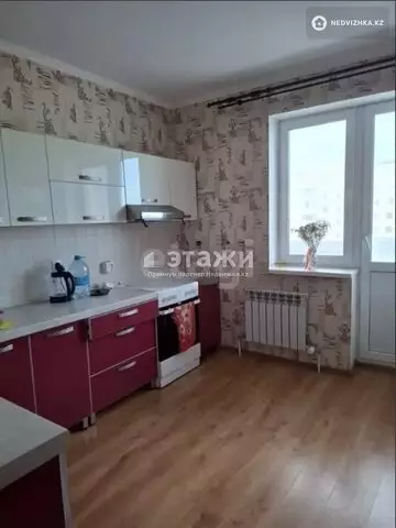 71 м², 2-комнатная квартира, этаж 7 из 14, 71 м², изображение - 5