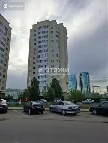 71 м², 2-комнатная квартира, этаж 7 из 14, 71 м², изображение - 9