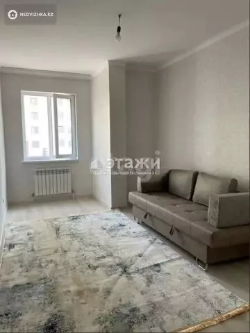 55 м², 2-комнатная квартира, этаж 2 из 10, 55 м², изображение - 4