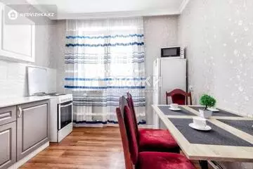 1-комнатная квартира, этаж 4 из 9, 40 м²