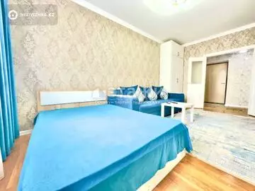 1-комнатная квартира, этаж 4 из 9, 40 м²