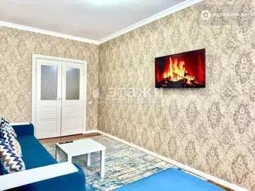 1-комнатная квартира, этаж 4 из 9, 40 м²