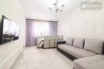 2-комнатная квартира, этаж 9 из 9, 56 м²